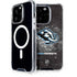 NHL Utah Mammoth Ice Frost iPhone 15 Pro MagSafe Case
